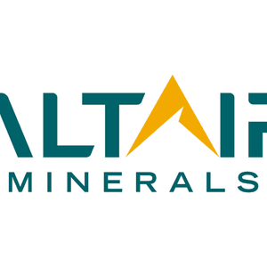 altair minerals