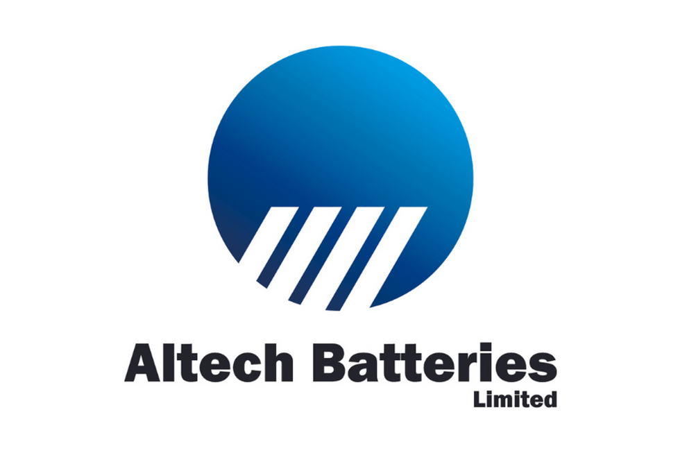 Altech Batteries Limited