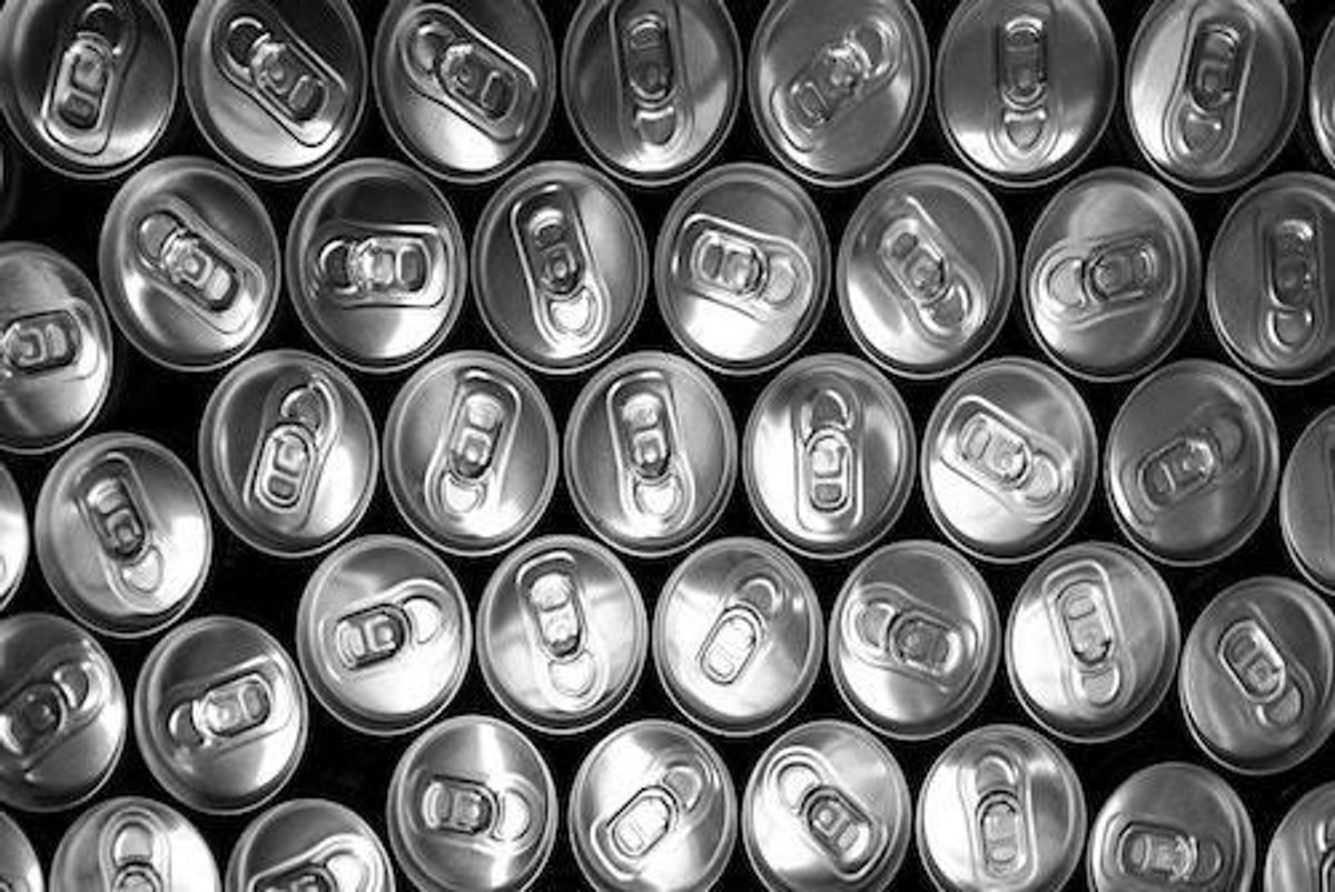 Aluminum Investing