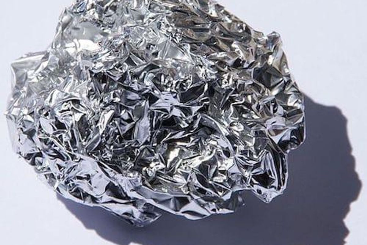 Aluminum Investing