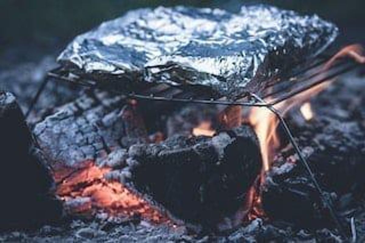 Aluminum Investing