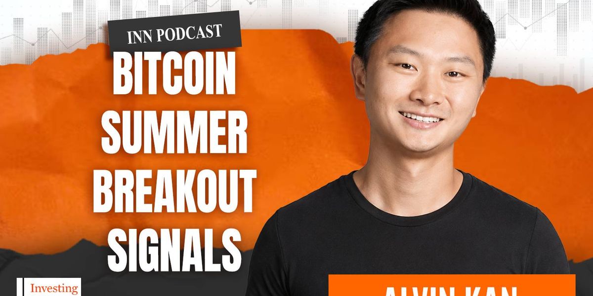Bitcoin's Range Breakout: Signals Shaping Its Path