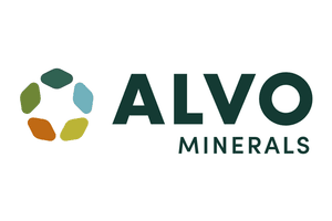 alvo minerals