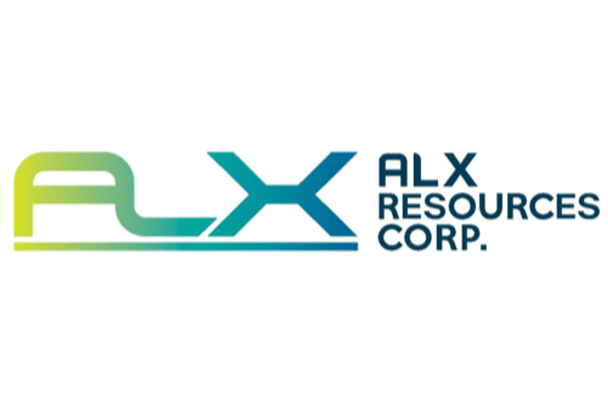 alx resources corp stock