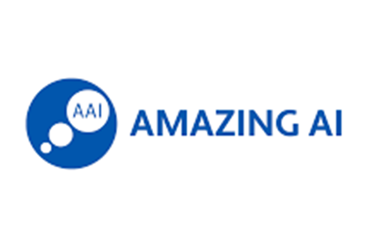 Amazing AI PLC (AQSE:AAI)