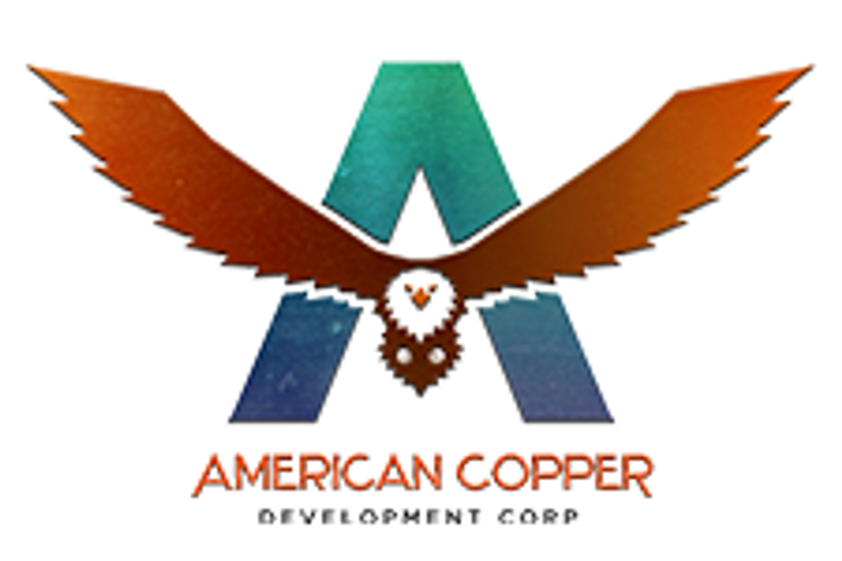 American Copper Development (CSE:ACDX) logo