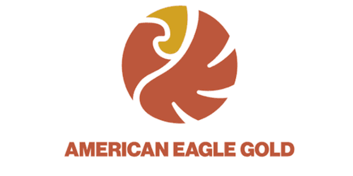 american eagle gold corp