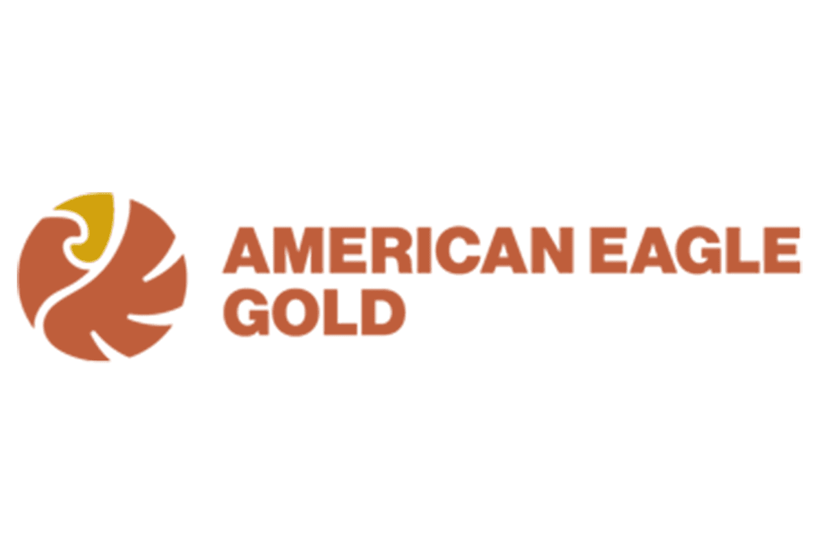 American Eagle Gold (TSXV:AE)
