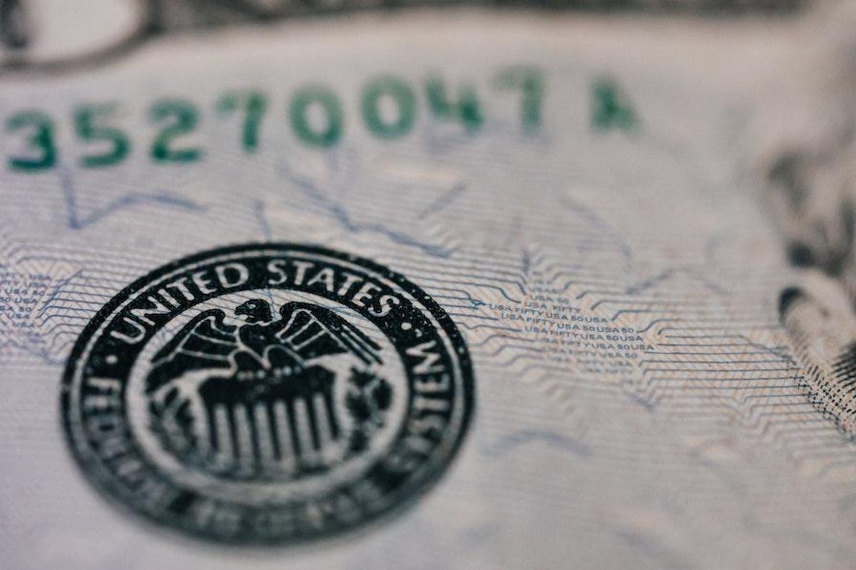 american money