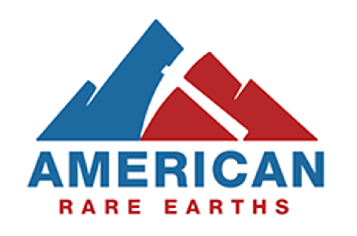 American Rare Earths Limited (ASX:ARR)