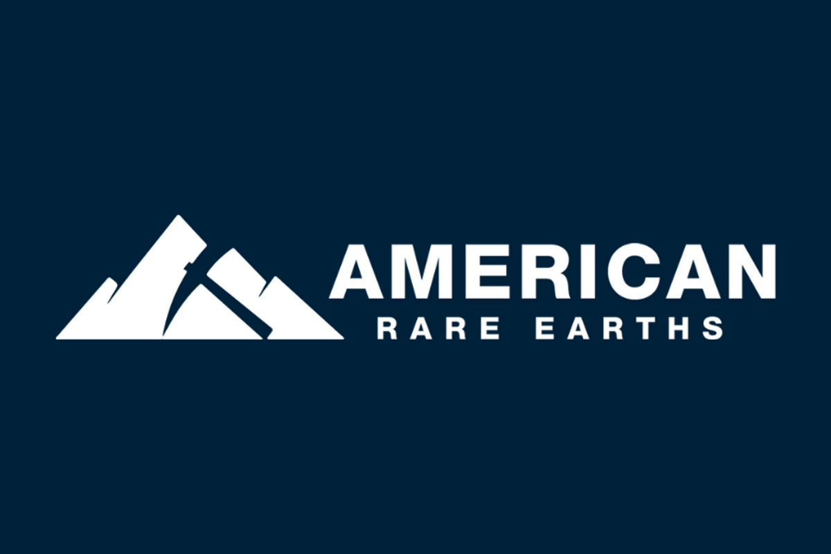  American Rare Earths
