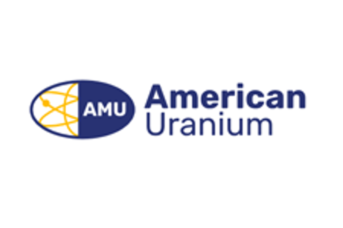 American Uranium (ASX:AMU)