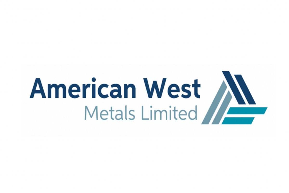 American West Metals (ASX:AW1)