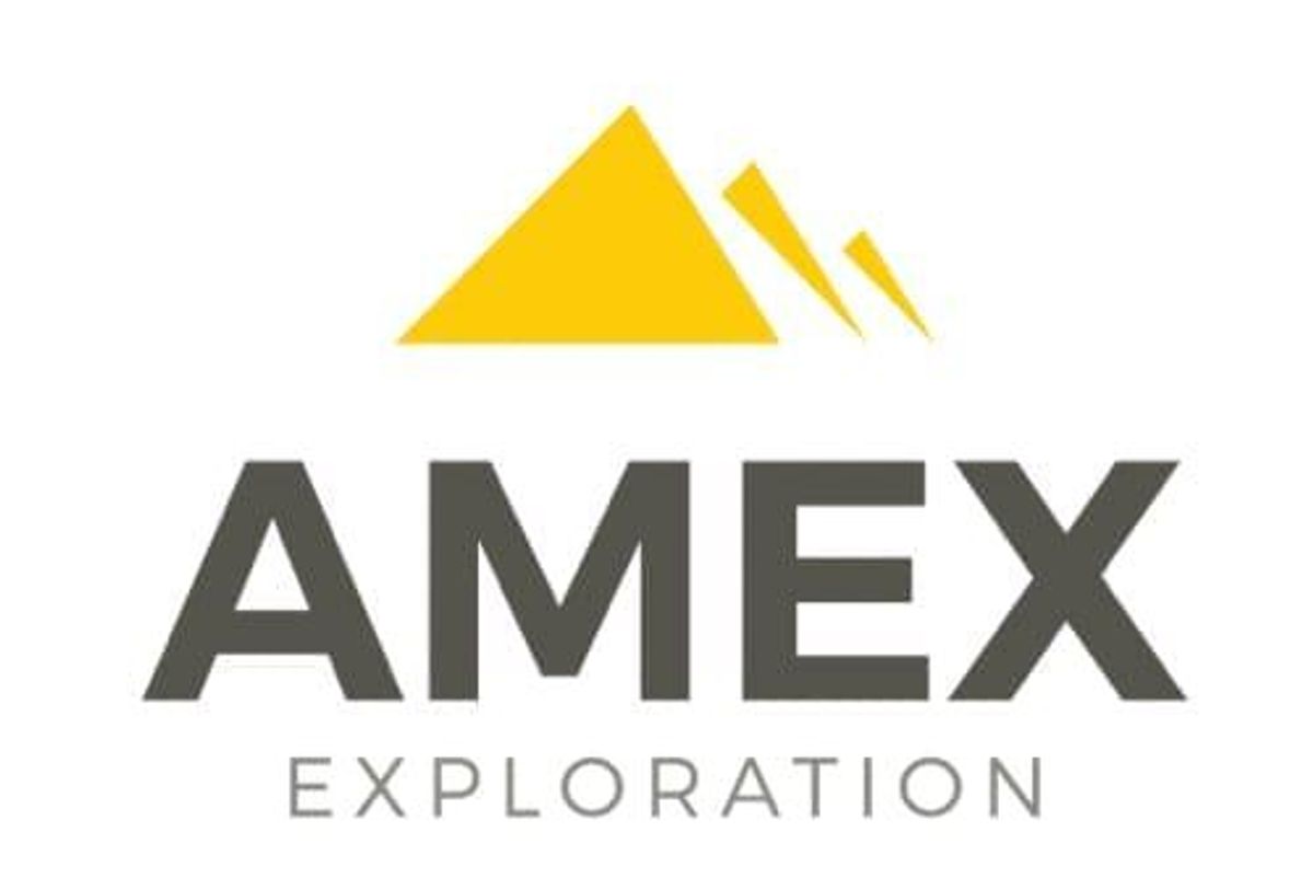Amex Exploration Inc