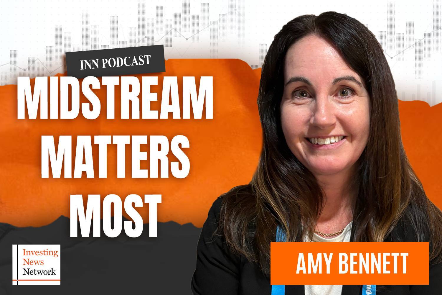 Amy Bennett.