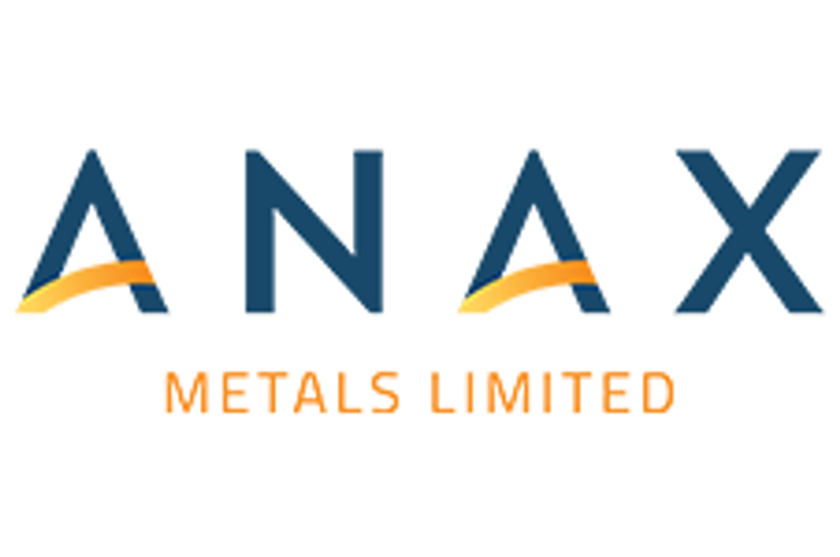 Anax Metals (ASX:ANX)