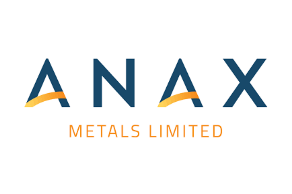   Anax Metals Limited