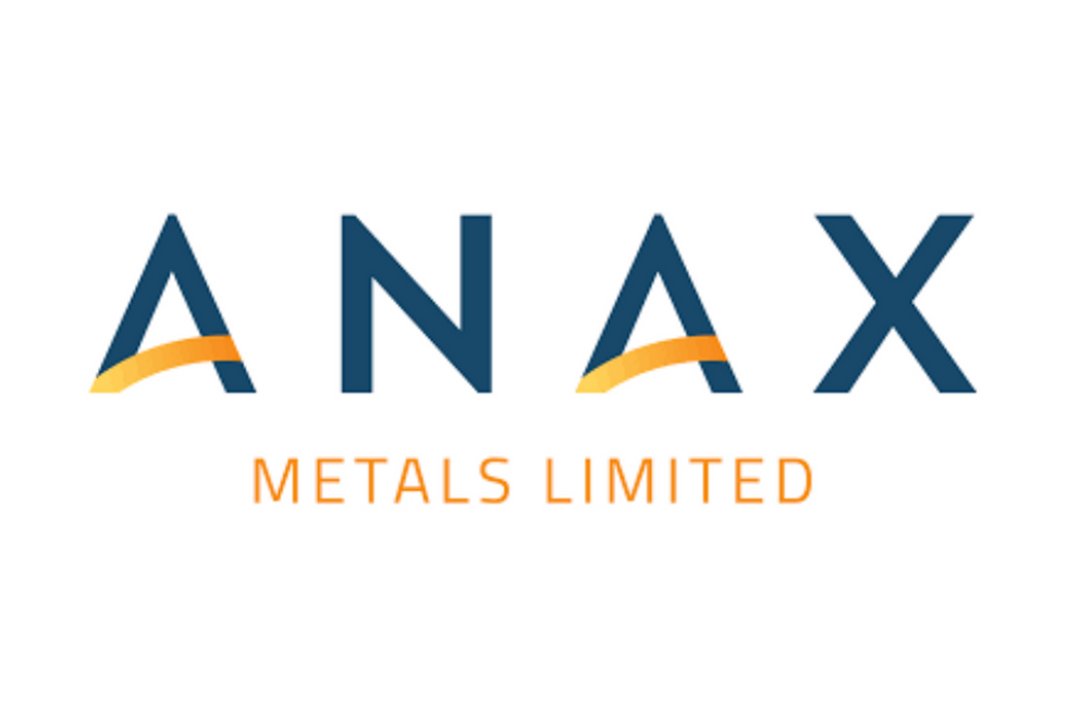 Anax Metals Limited 