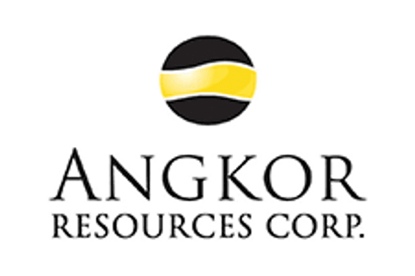 Angkor Resources