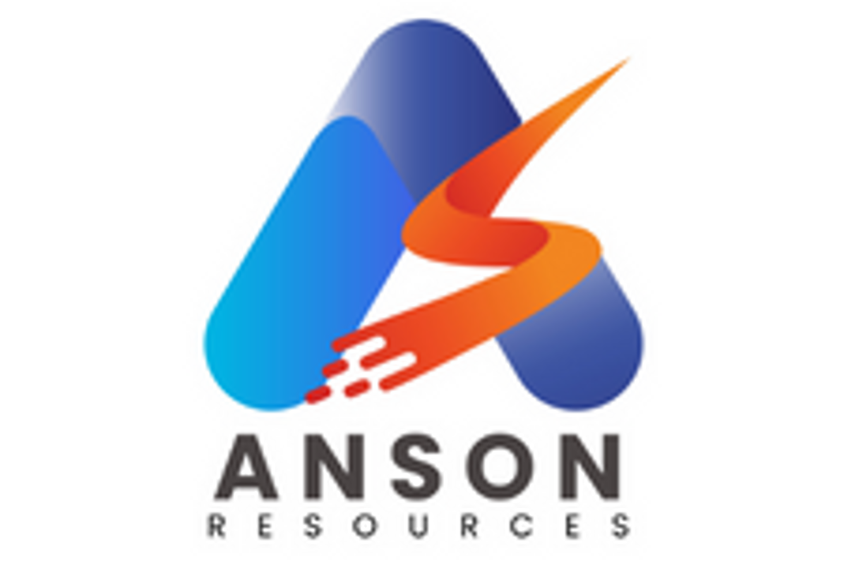 Anson Resources