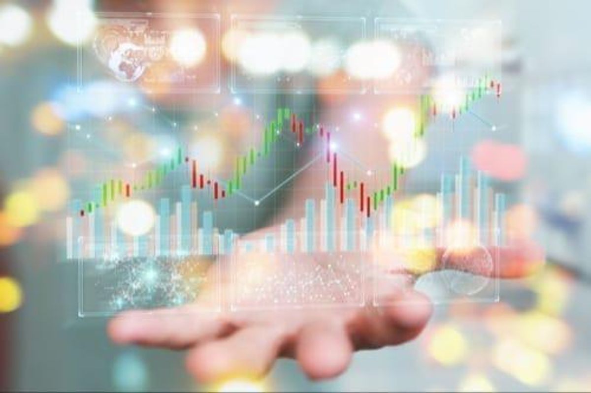 antibe stock price