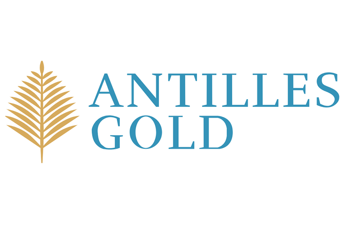 Antilles Gold (ASX:AAU)