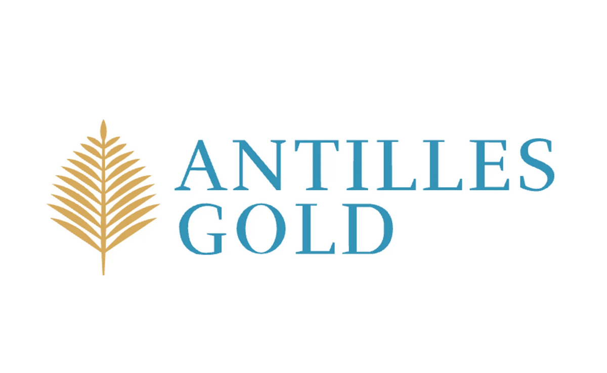 Antilles Gold Limited (ASX:AAU)
