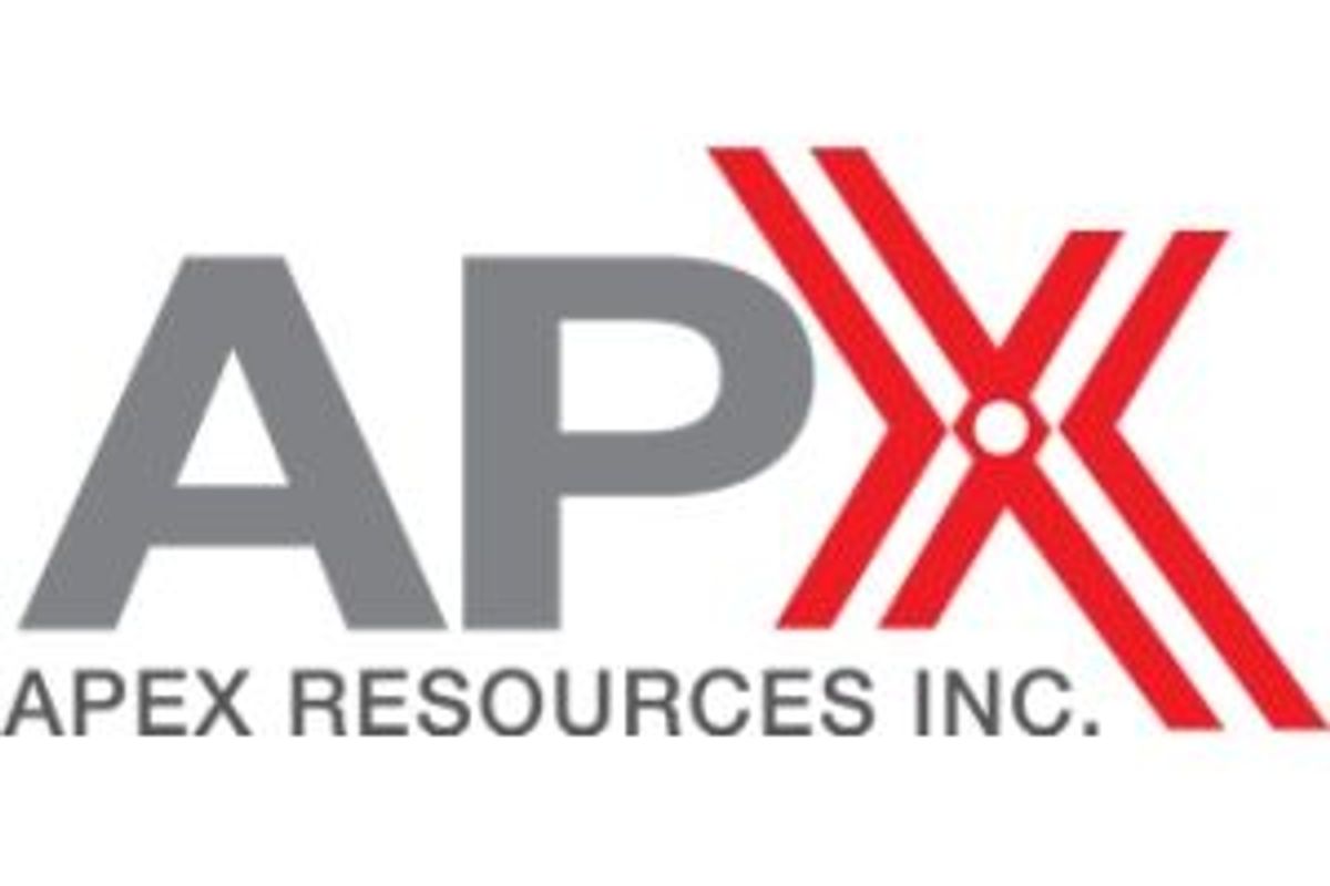 Apex Resources