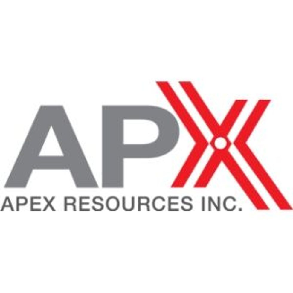 Apex Resources