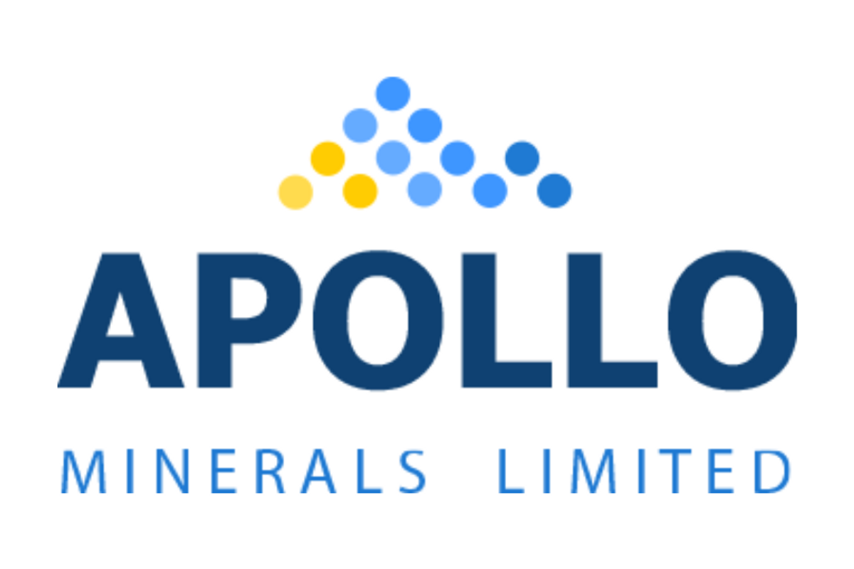 Apollo Minerals Limited