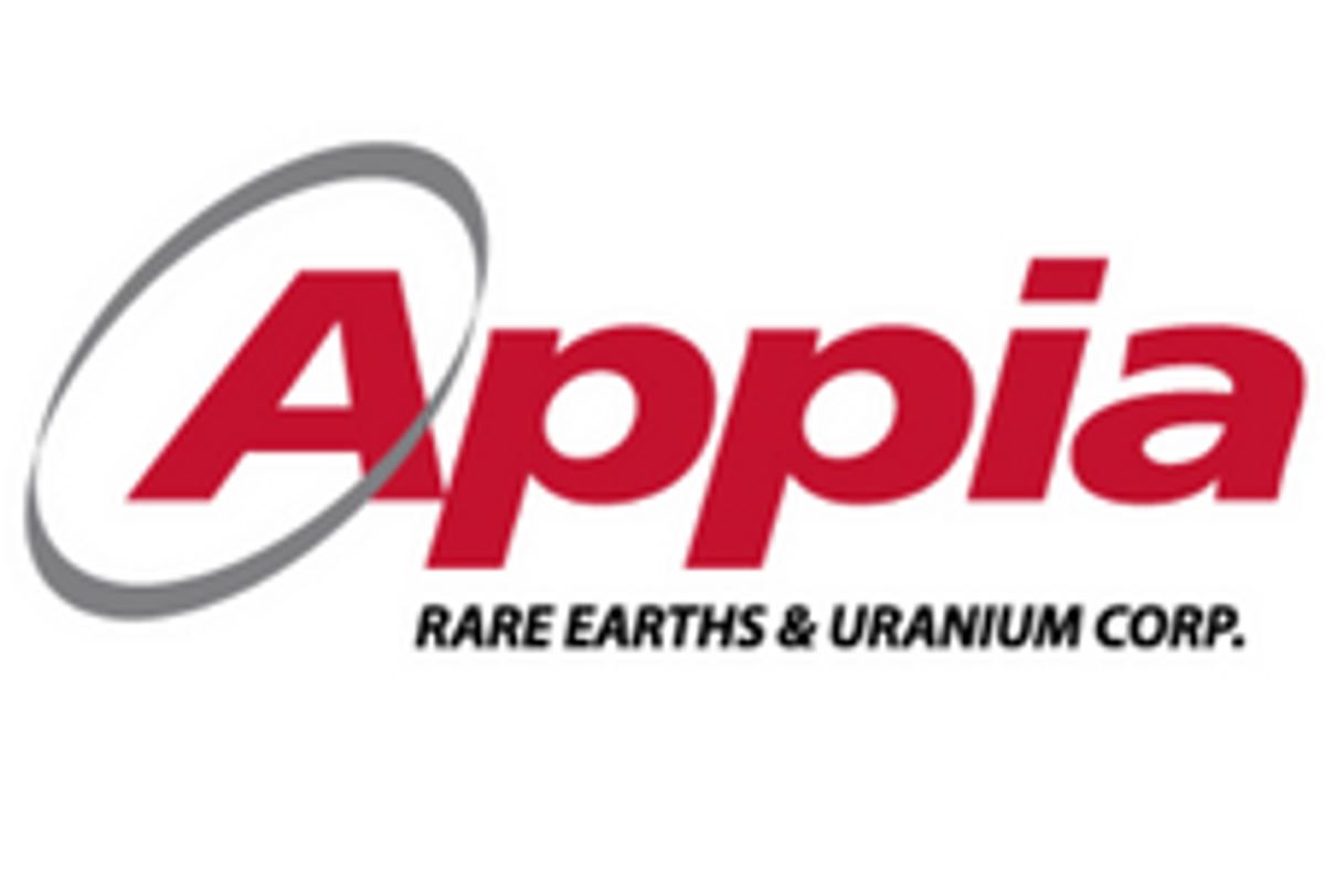 Appia Rare Earths & Uranium (CSE:API)