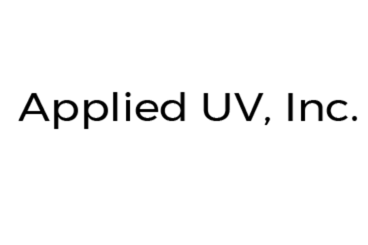 Applied UV Receives Order from Tennessee Department of Corrections for its Scientific Air S-400 Patented 24/7 Large Air Volume, Whole Room UV-C Pathogen Killing Technology