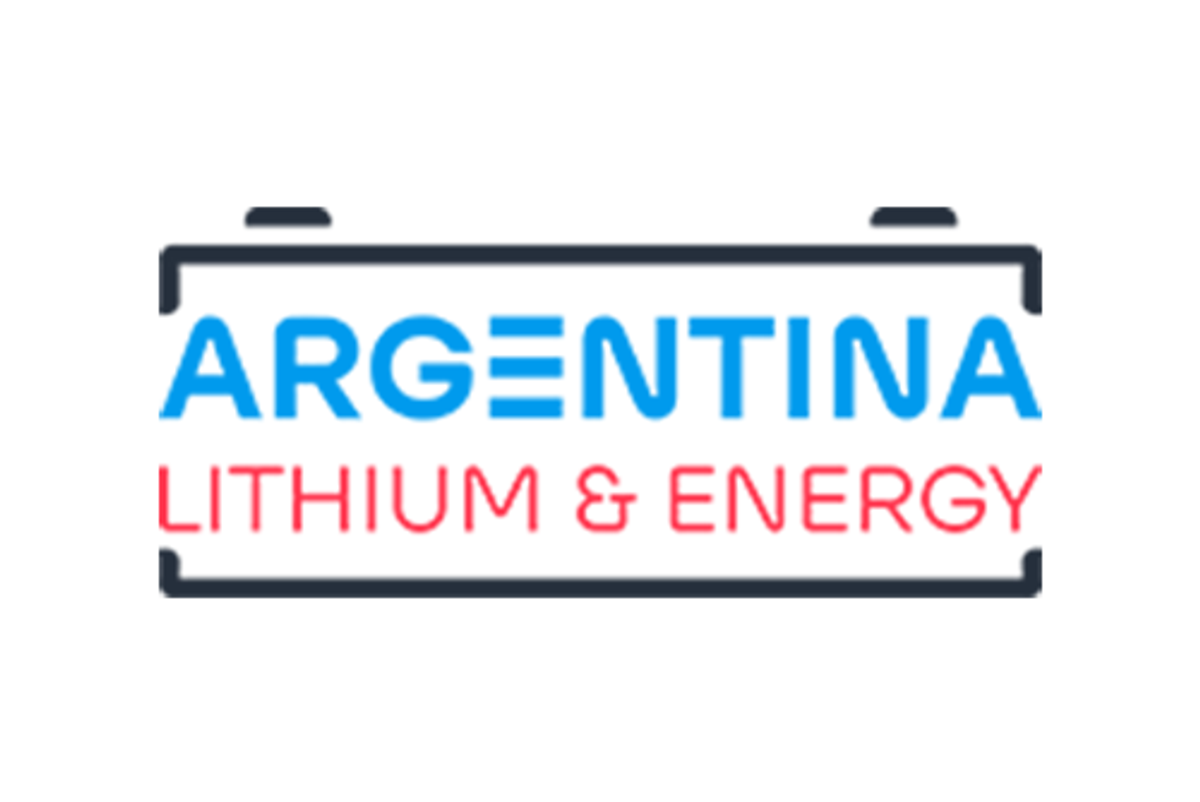 argentina lithium & energy corp stock