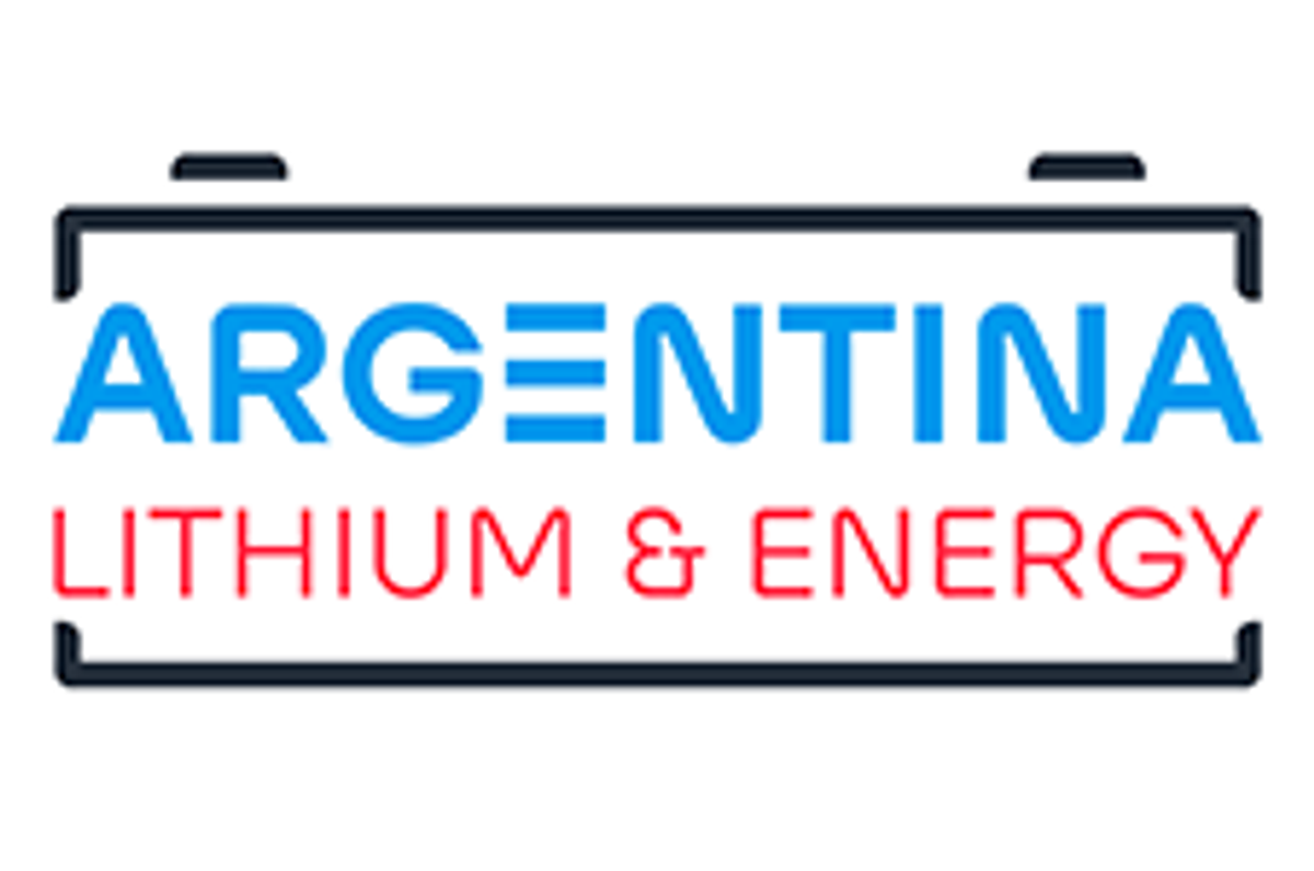 Argentina Lithium & Energy Corp. (TSXV:LIT)