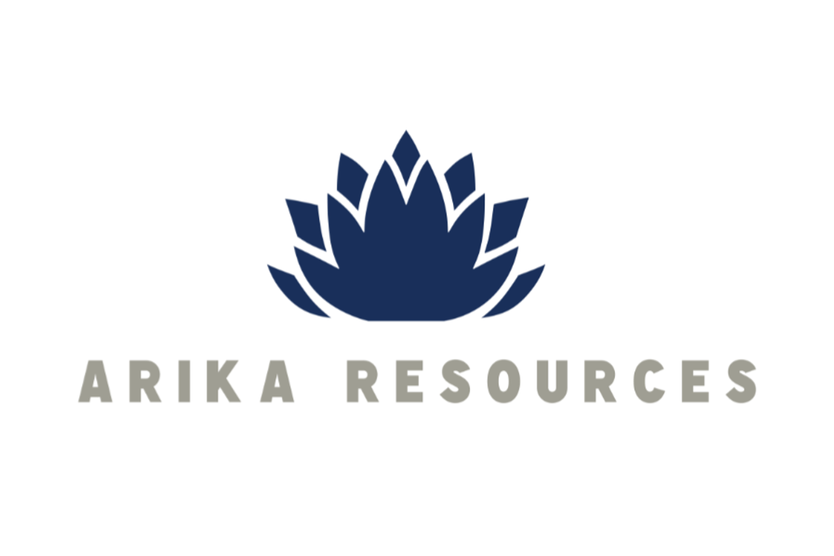 Arika Resources Limited 