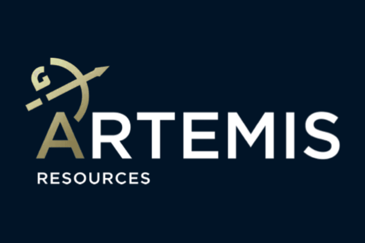 Artemis Resources