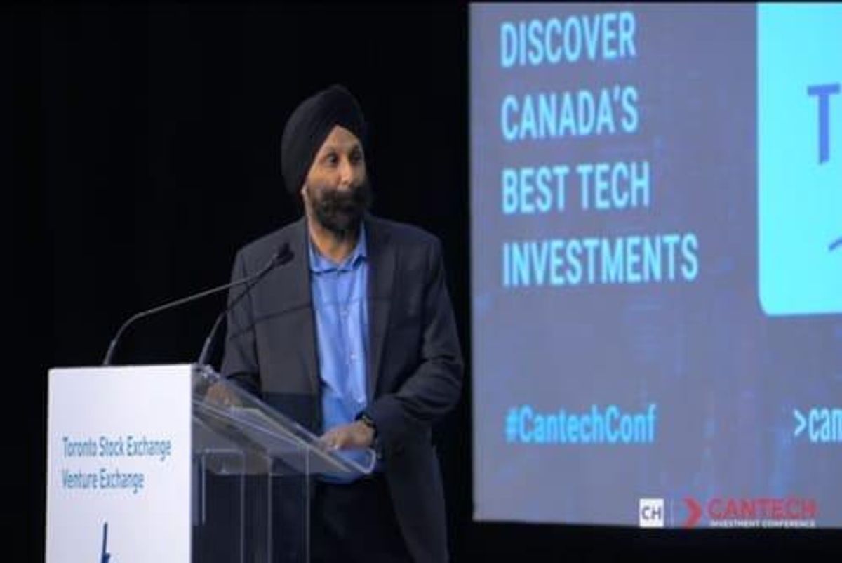 Artificial Intelligence Investing