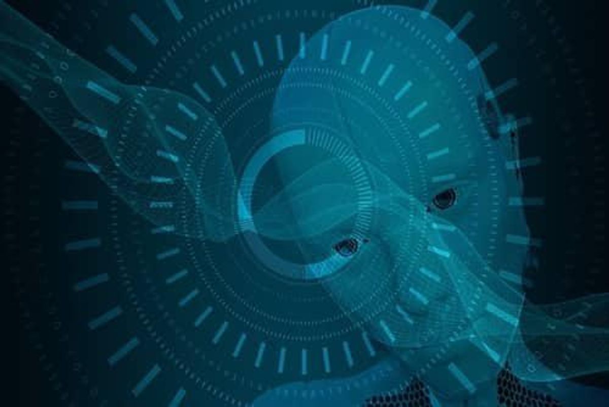 Artificial Intelligence Investing