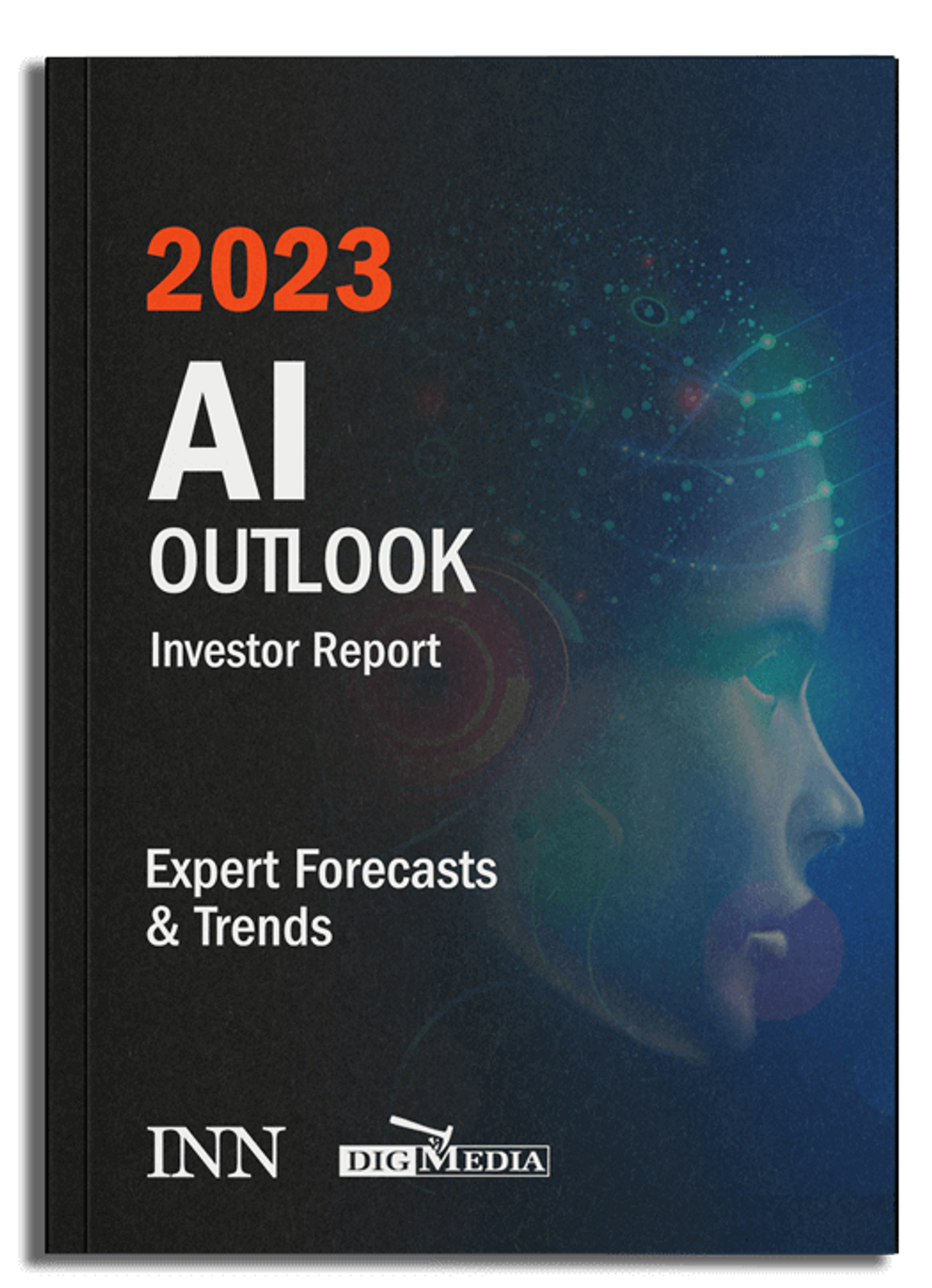 Artificial Intelligence Outlook Report 2023