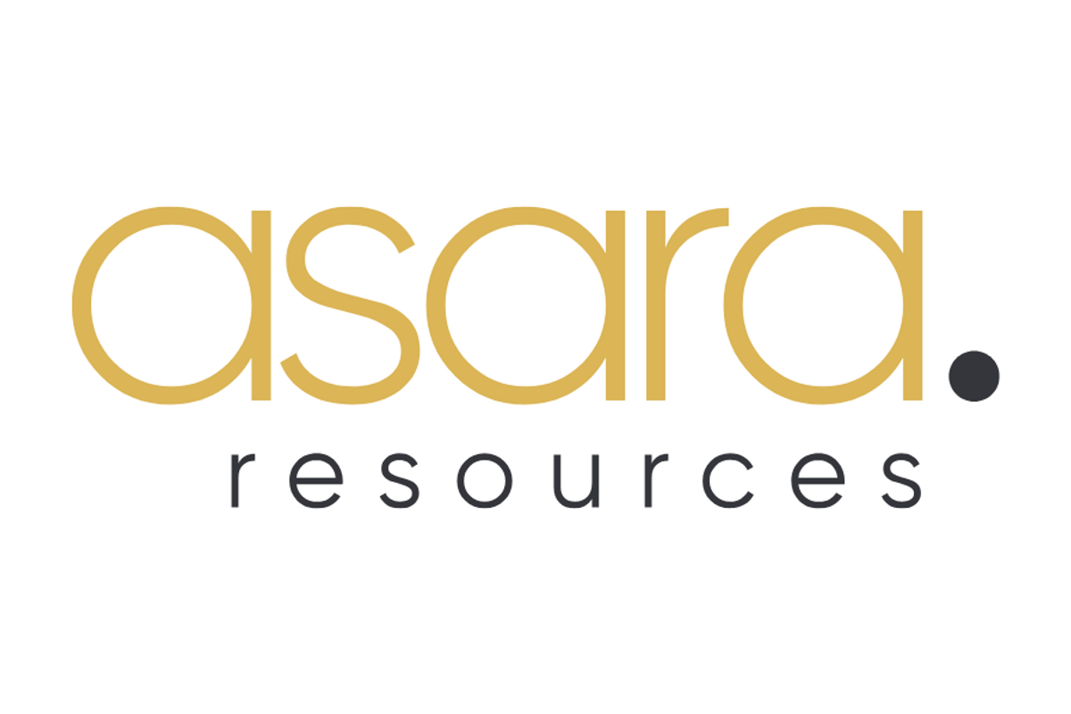   Asara Resources Limited