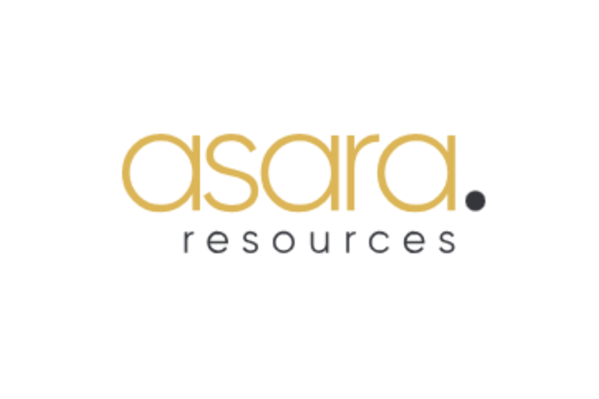 Asara Resources logo