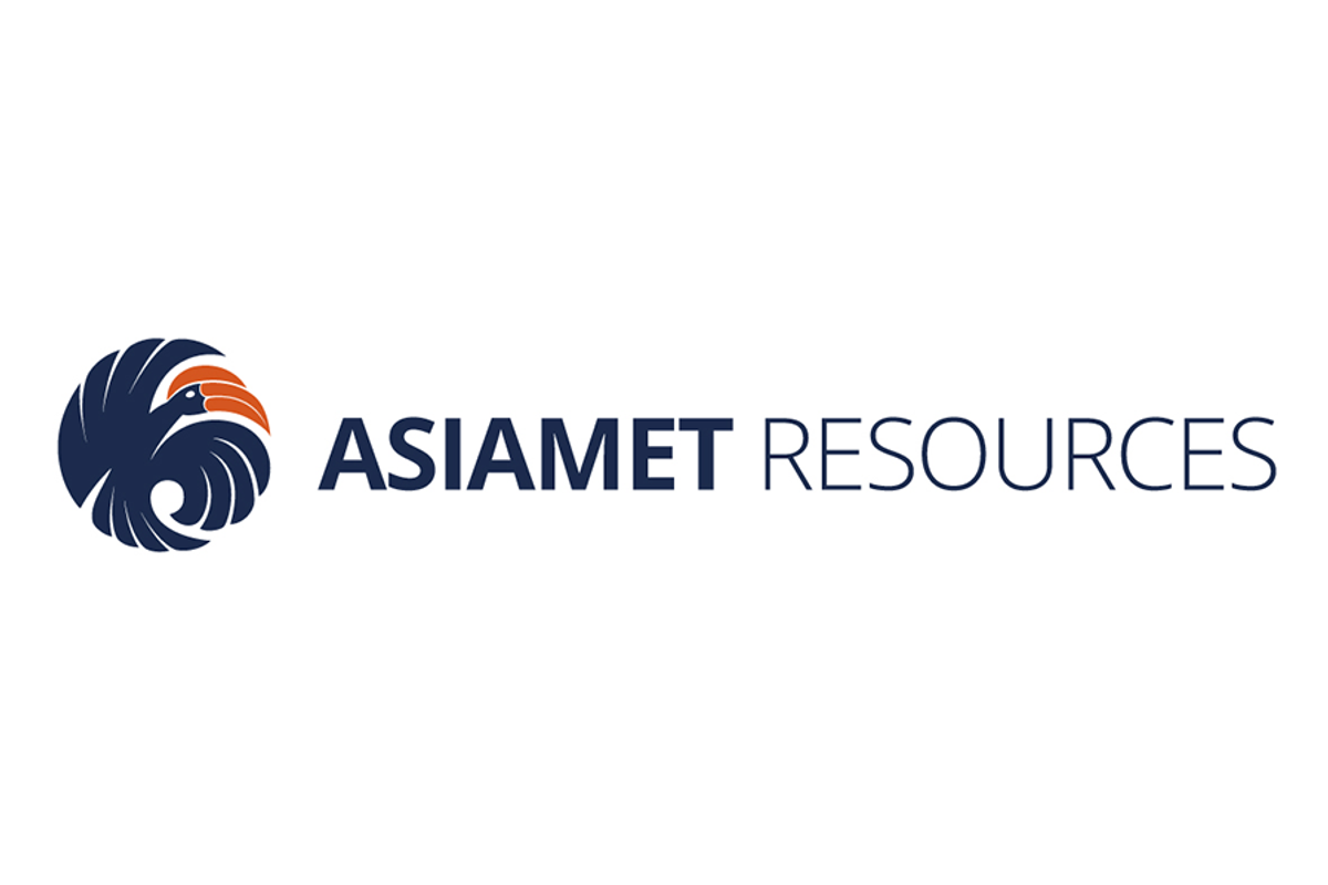 Asiamet Resources