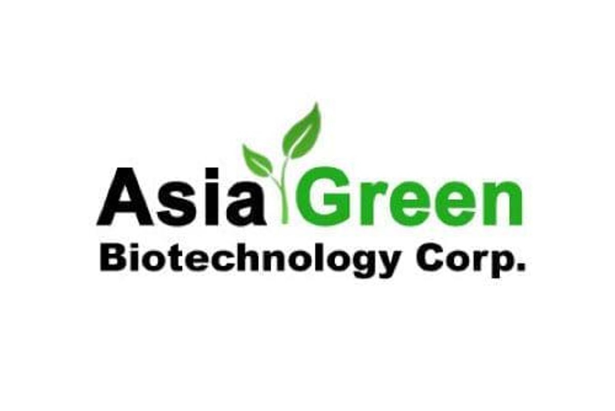 asian green fund