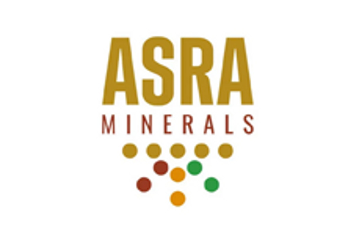 Asra Minerals (ASX:ASR)