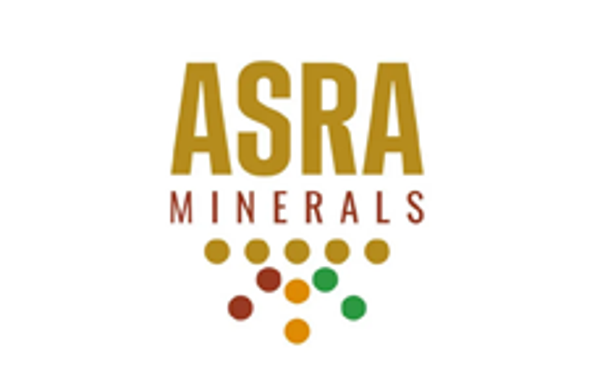 Asra Minerals (ASX:ASR)