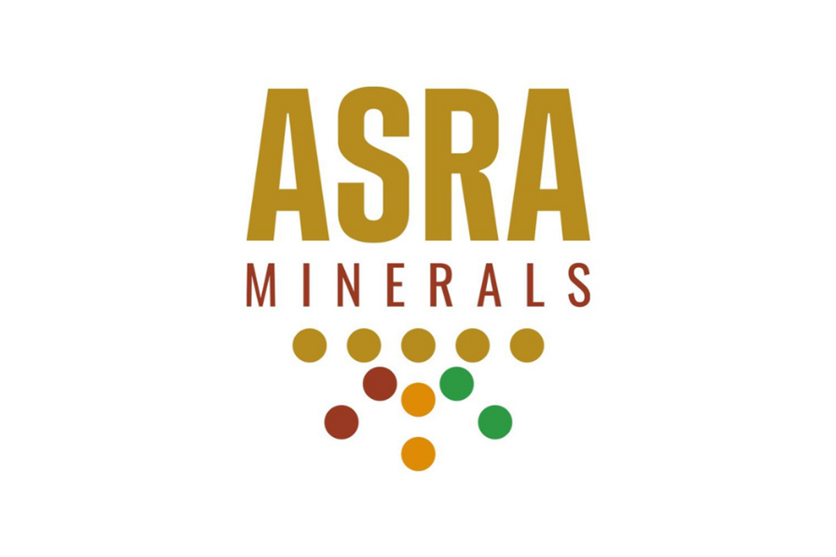 Asra Minerals Limited
