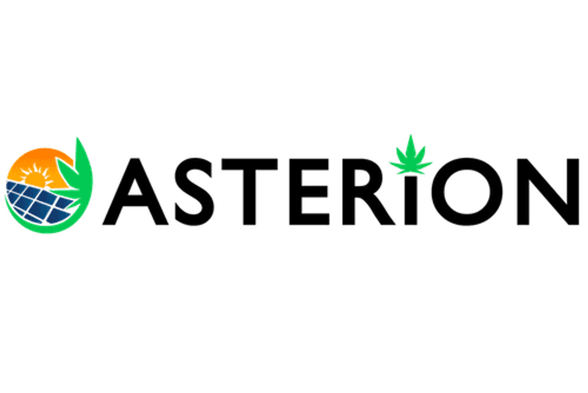 Asterion Cannabis