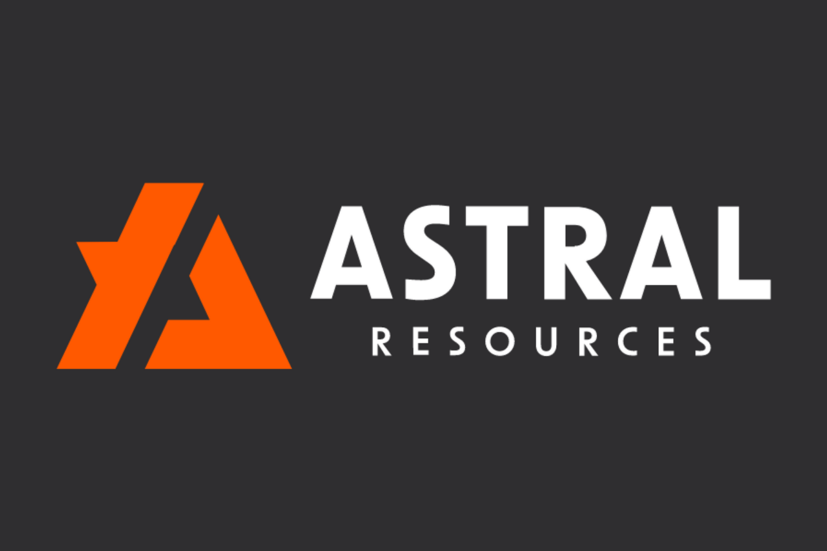 Astral Resources