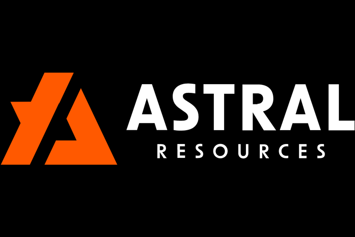 Astral Resources