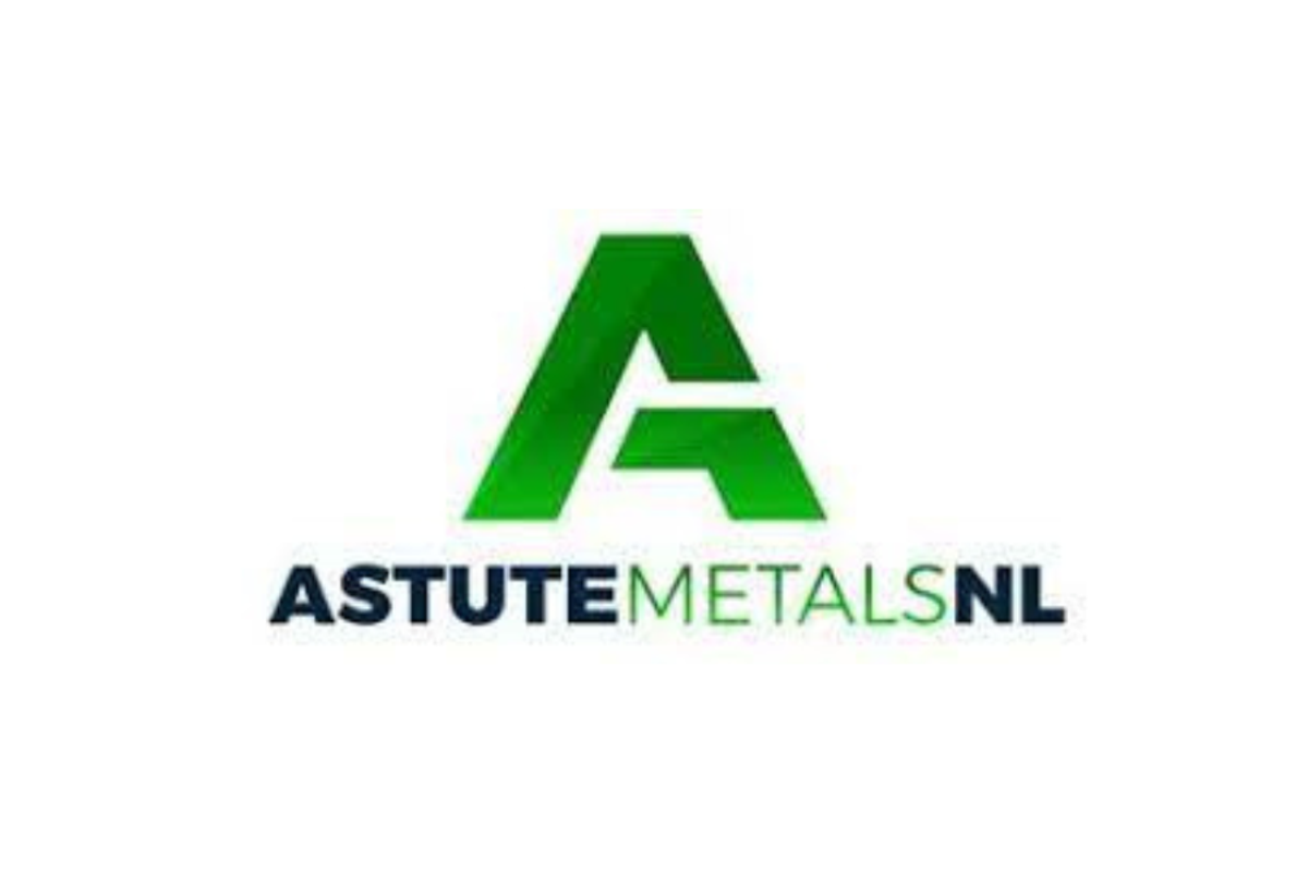 Astute Metals NL